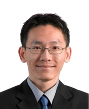 Assoc Prof Andy Khong Wai Hoong