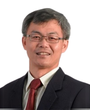 Assoc Prof Ling Keck Voon