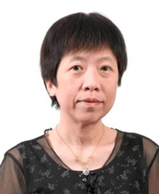 Assoc Prof Wong Jia Yiing, Patricia