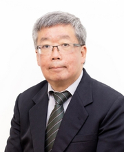 Assoc Prof Wong Kin Shun, Terence
