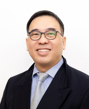 Assoc Prof Yap Kim Hui