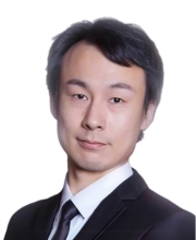 Assoc Prof Wang Xiao, Renshaw