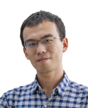 Asst Prof Shen Yijie