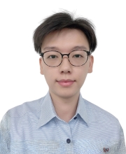 Asst Prof Su Rui