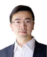 Asst Prof Tong Ling