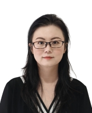 Michelle (Dr)