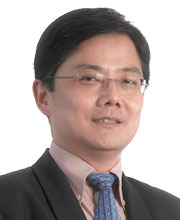 Prof Guan Yong Liang
