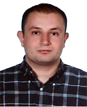 Prof Hilmi Volkan Demir