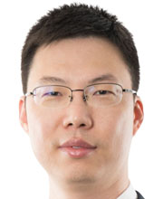 Prof Hu Guoqiang