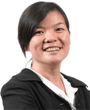 Prof Lee Yee Hui