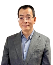 Prof Ding Zhiguo