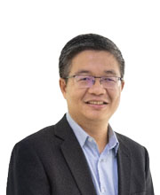 Prof Tan Chuan Seng