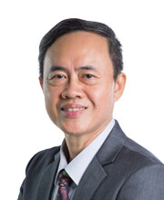 Prof Tan Ooi Kiang