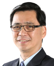 Tjin Swee Chuan