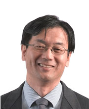 Prof Zhang Qing