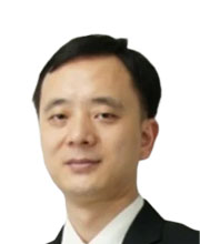 Prof Zheng Yuanjin