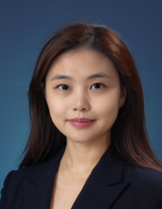 Dr Ge Tong
