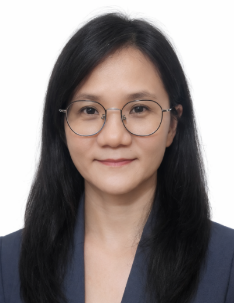 Dr Kong Zhi Hui(Natelie)