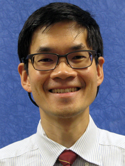 Dr Ji-Jon Sit