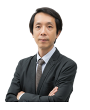 Tan Chee Wah Wesley