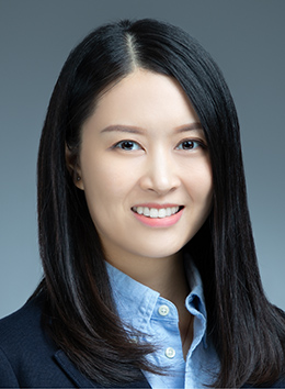 Dr Yan Yamin