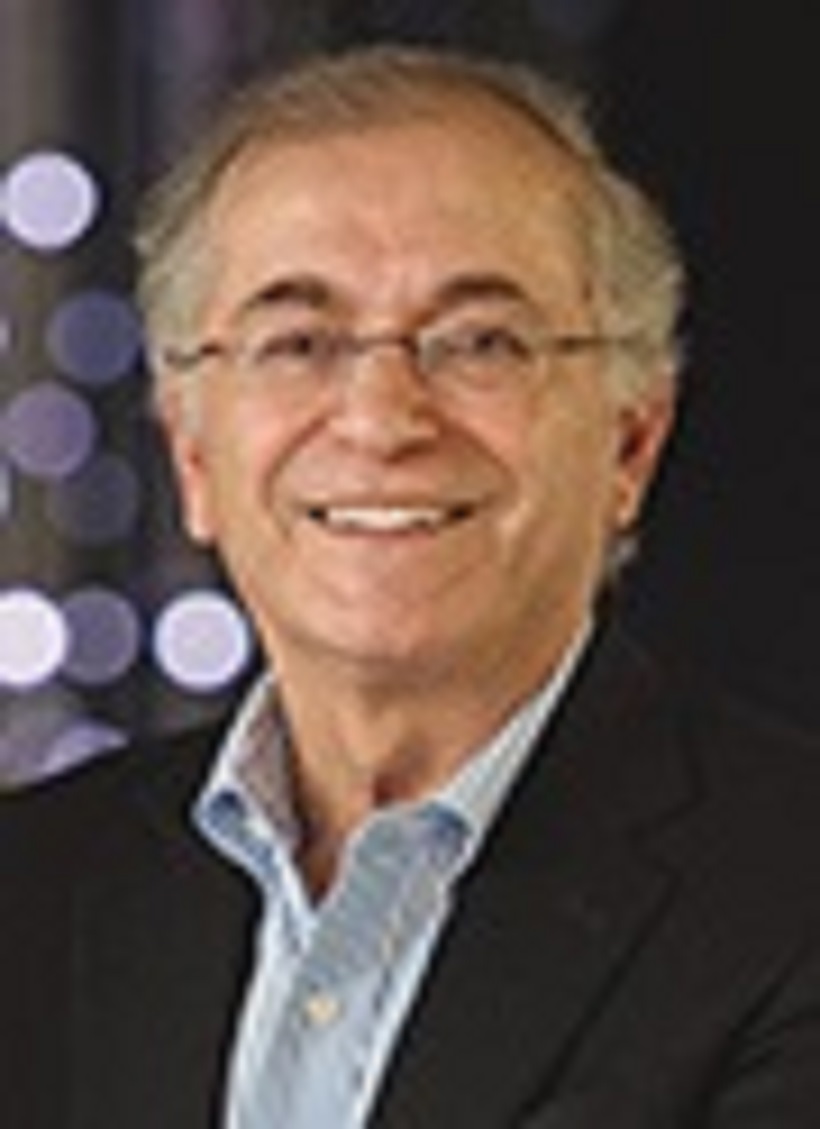 Charles Elachi