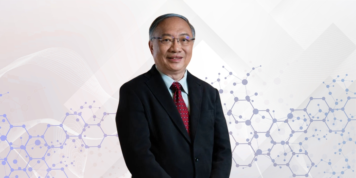 Prof Ng Geok Ing - President’s Science and Technology Awards (PSTA) 2025
