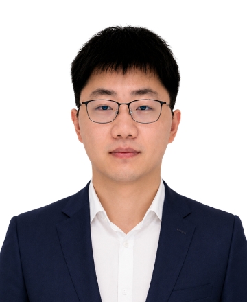 Asst Prof Lee Hyunsu