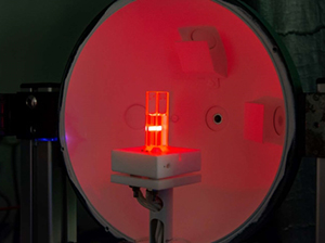 LUMINOUS! Centre of Excellence for Semiconductor Lighting and Displays