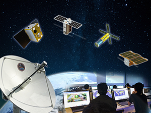 Satellite Research Centre (SaRC)