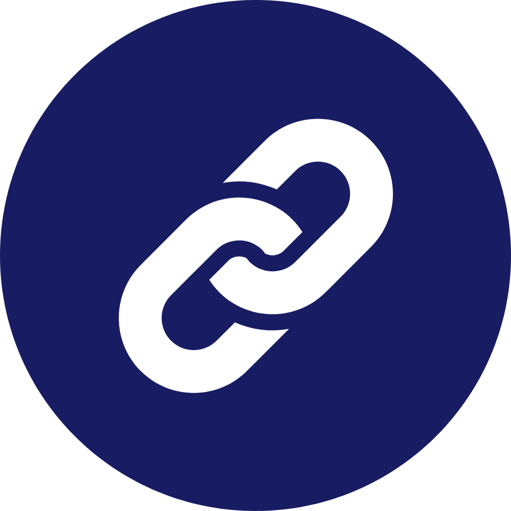 Chain - blue;no bkg