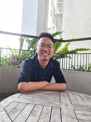Leow Cong Sheng