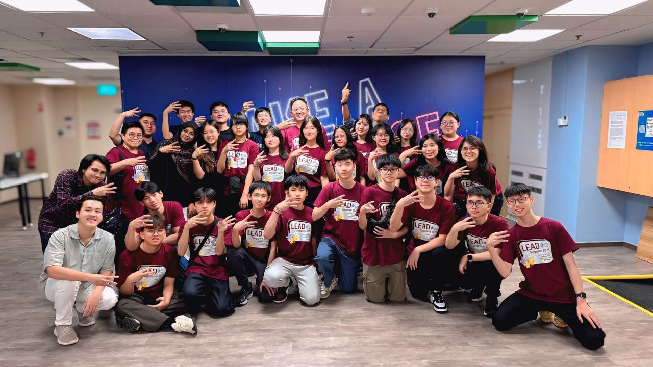 Marvel Club@EEE