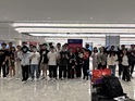 Airport Pickup Services for January Intake Students
