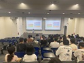 MSc Orientation Day Jan 2025 Intake