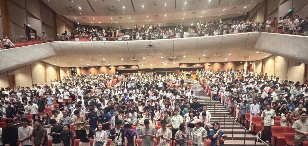 Orientation
