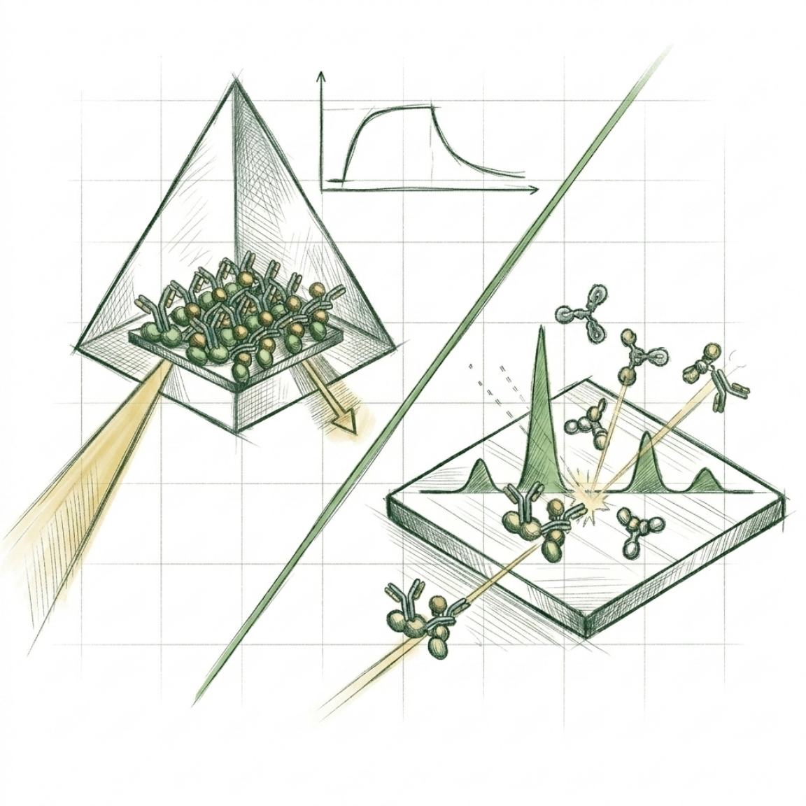 Biomolecular Interactions BMI Icon Biomolecular Interactions BMI Icon