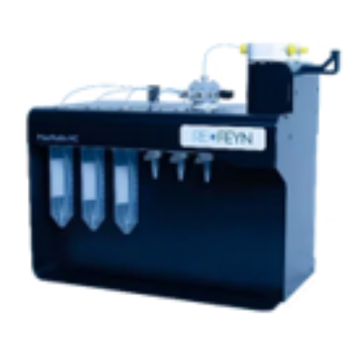 Mass Photometry Accessory Refeyn MassFluidix HC