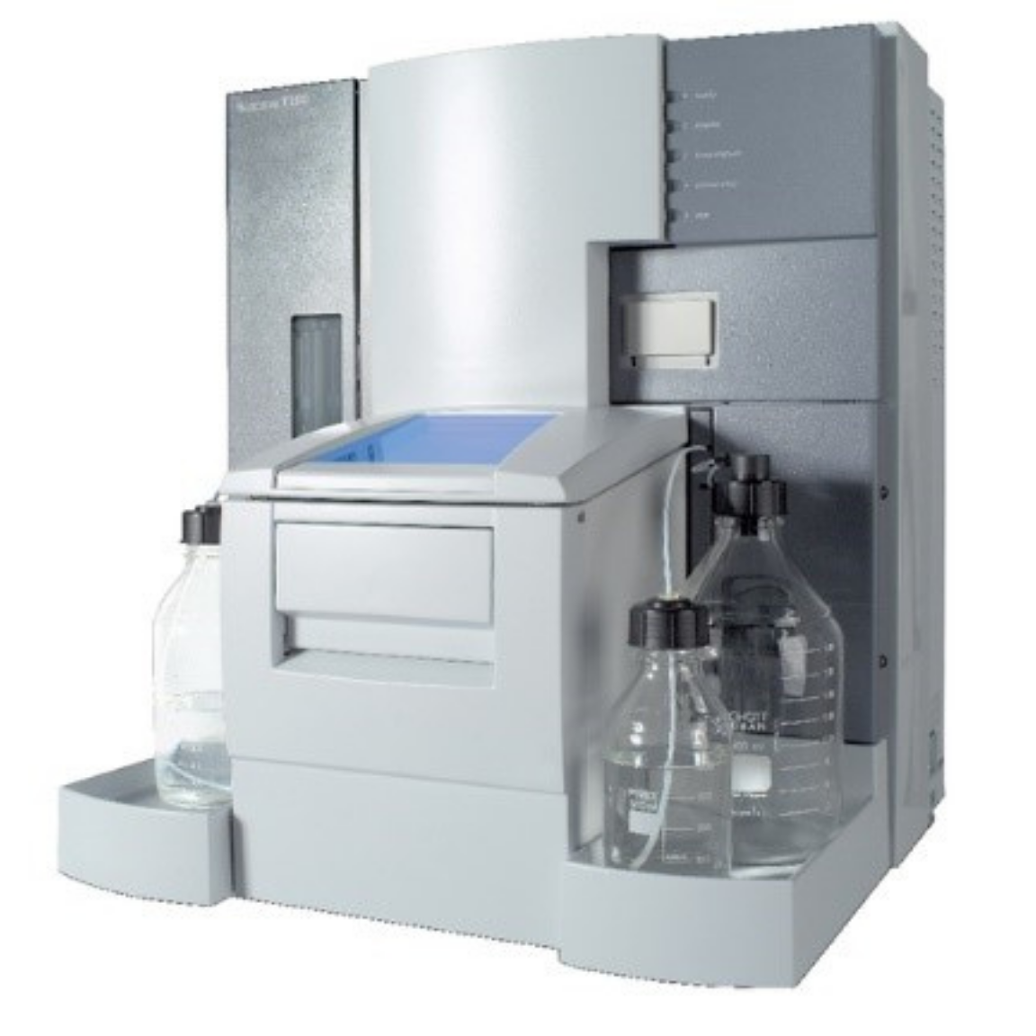SPR Biacore T200