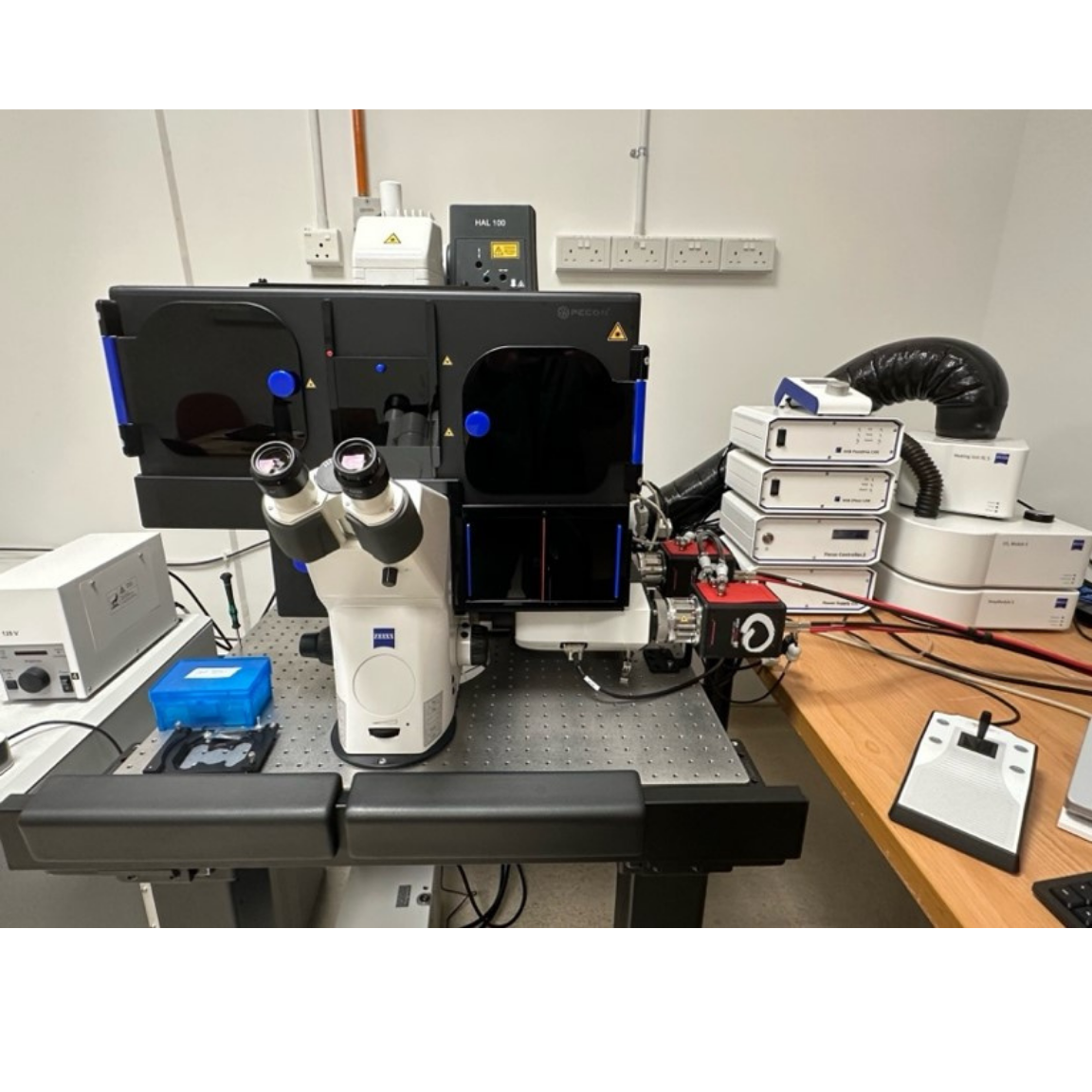 Zeiss Elyra 7