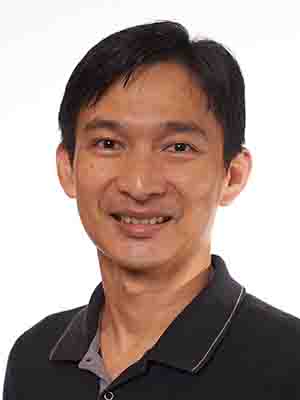 Lawrence Sie