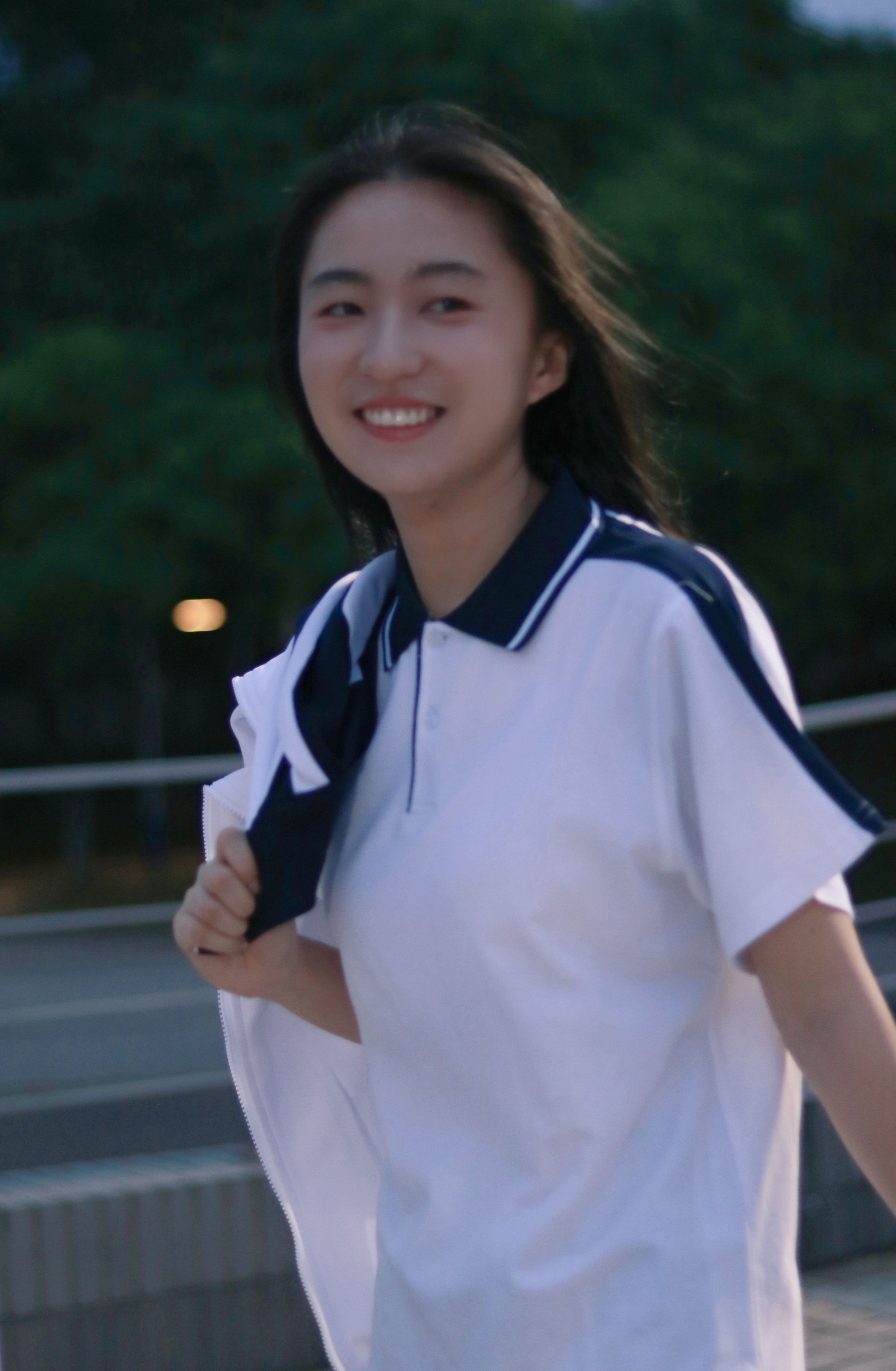 Chu Lei-Office manager