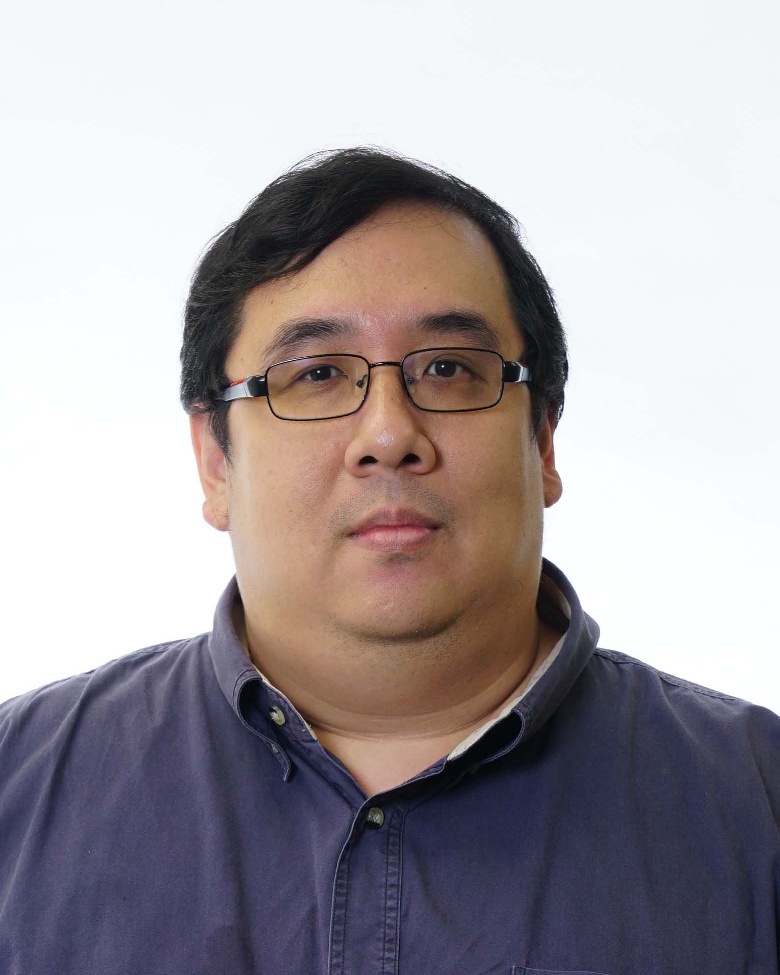 Asst. Prof. LIM Ni Eng