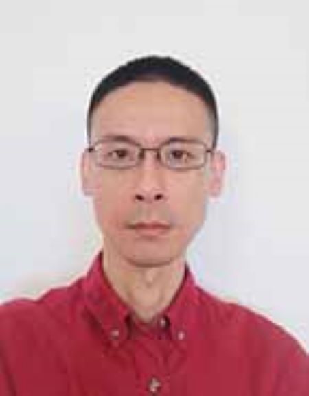 Lin Qi Feng