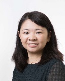 Assoc. Prof. LIN Jingxia