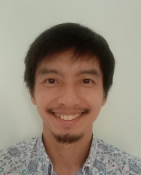 Dr. Melvin CHEN