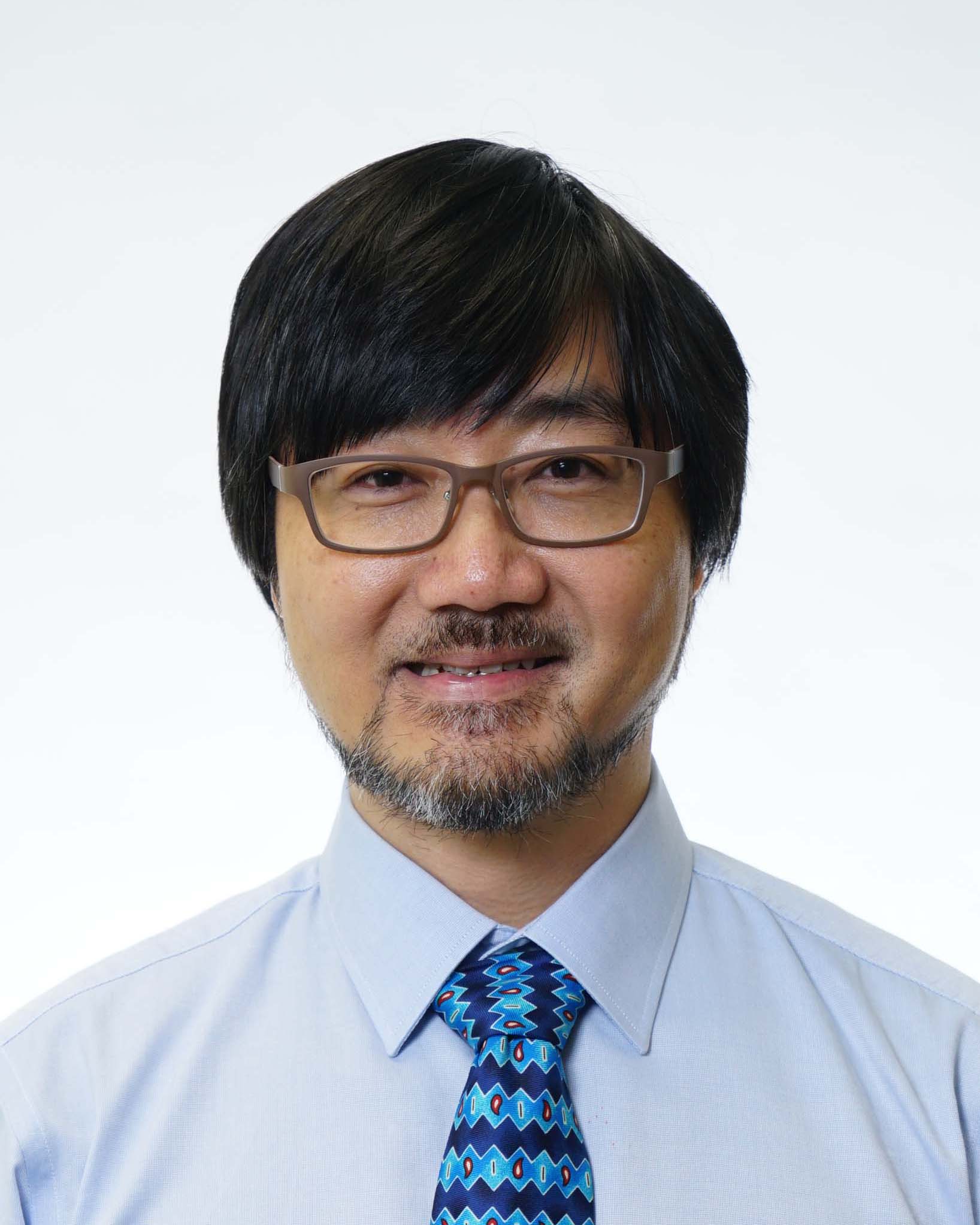 Sim Wai Chew