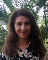 Sushma Griffin