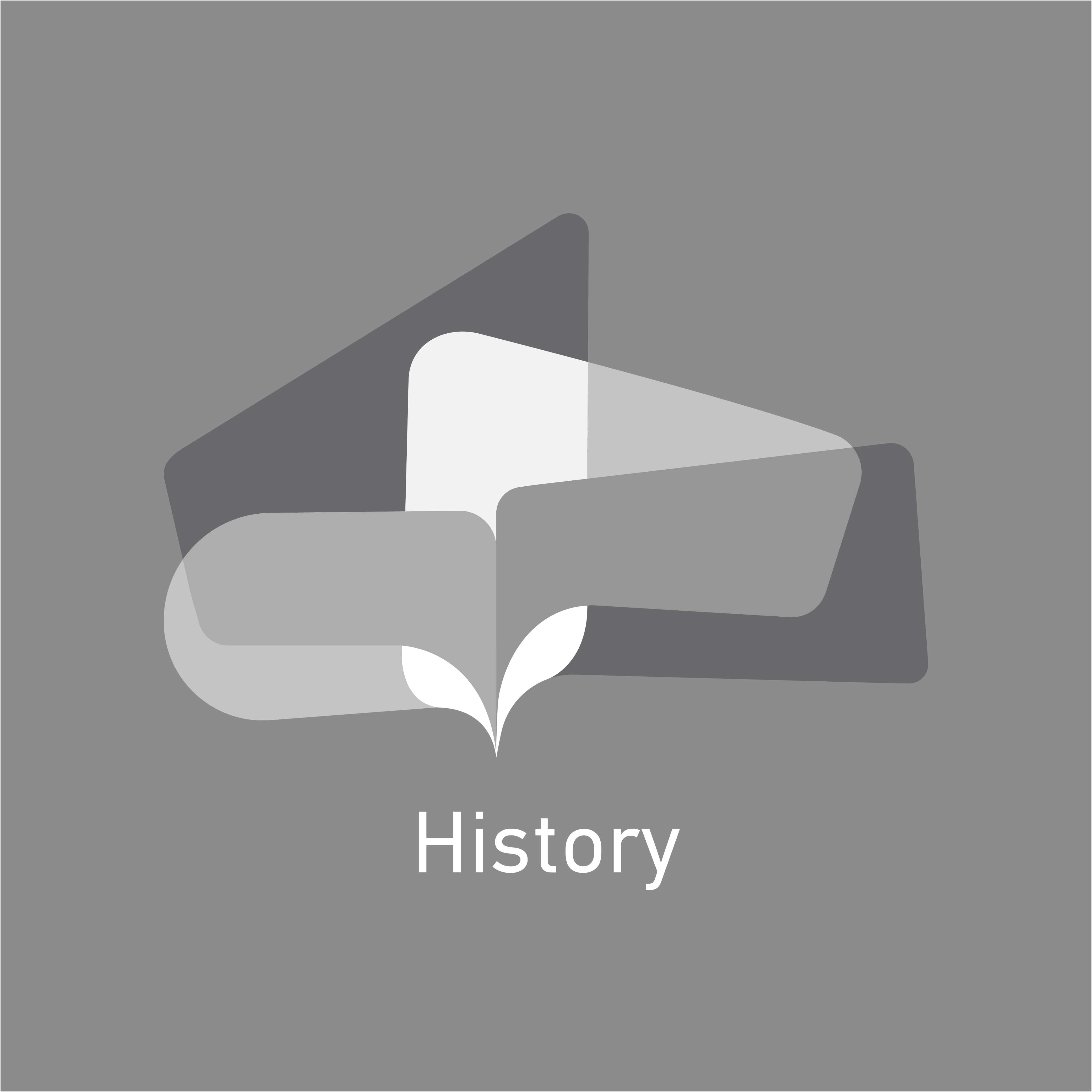 NTU History Icon