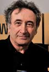George Szirtes